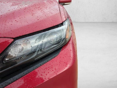 2023 Toyota Camry SE Auto (SE)