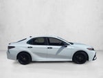 2022 Toyota Camry SE Nightshade Auto (Natl)