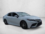 2023 Toyota Camry SE Auto (SE)