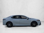 2023 Toyota Camry SE Auto (SE)