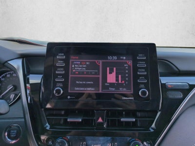 2024 Toyota Camry SE Auto (SE)