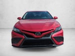 2024 Toyota Camry SE Auto (SE)