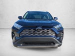 2025 Toyota RAV4 Hybrid Limited AWD (Natl)