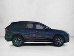 2025 Toyota RAV4 Hybrid Limited AWD (Natl)