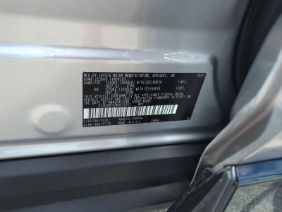 2024 Toyota RAV4 Hybrid XSE AWD (Natl)