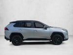 2024 Toyota RAV4 Hybrid XSE AWD (Natl)