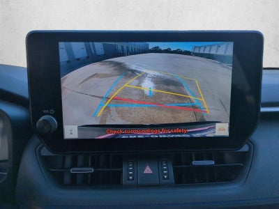 2023 Toyota RAV4 Hybrid XSE AWD (Natl)