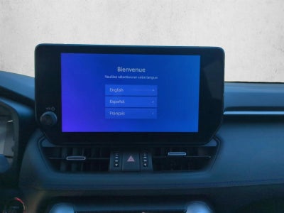 2023 Toyota RAV4 Hybrid XSE AWD (Natl)