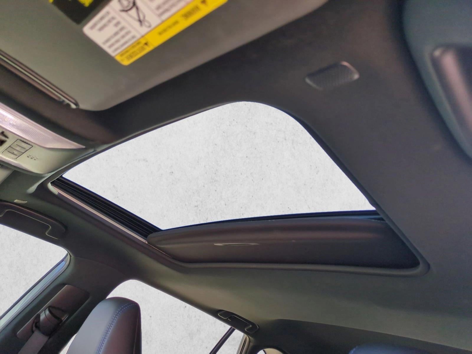 2023 Toyota RAV4 Hybrid XSE AWD (Natl)