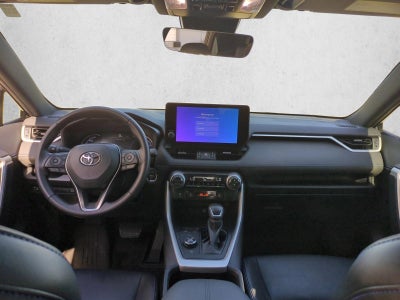 2023 Toyota RAV4 Hybrid XSE AWD (Natl)