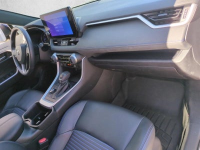 2023 Toyota RAV4 Hybrid XSE AWD (Natl)