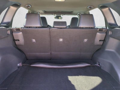 2023 Toyota RAV4 Hybrid XSE AWD (Natl)