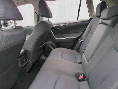 2024 Toyota RAV4 Hybrid LE AWD (Natl)