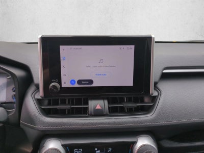 2024 Toyota RAV4 Hybrid LE AWD (Natl)