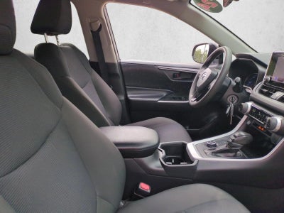 2024 Toyota RAV4 Hybrid LE AWD (Natl)