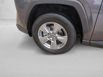 2024 Toyota RAV4 Hybrid LE AWD (Natl)