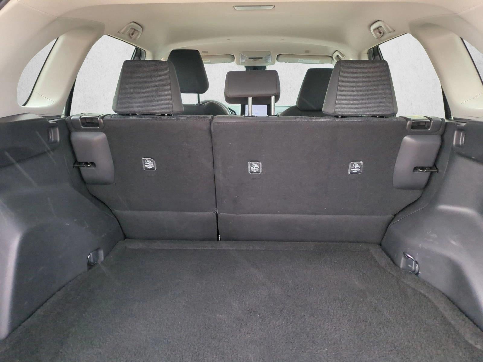 2024 Toyota RAV4 Hybrid LE AWD (Natl)