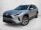 2025 Toyota RAV4 Hybrid XLE AWD (Natl)