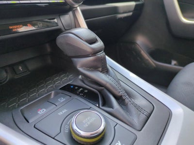 2022 Toyota RAV4 Hybrid XLE AWD (Natl)