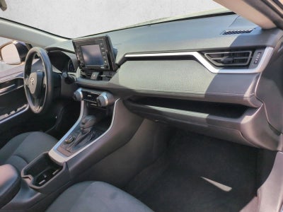 2022 Toyota RAV4 Hybrid XLE AWD (Natl)