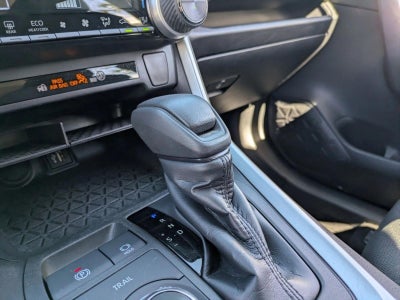 2023 Toyota RAV4 Hybrid XLE AWD (Natl)