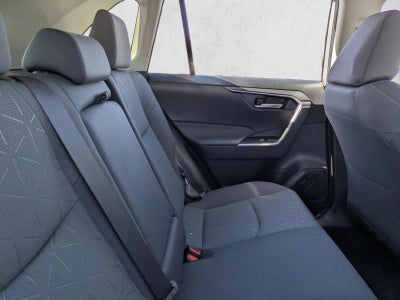 2023 Toyota RAV4 Hybrid XLE AWD (Natl)