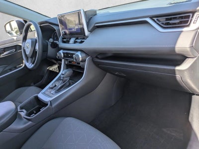 2023 Toyota RAV4 Hybrid XLE AWD (Natl)