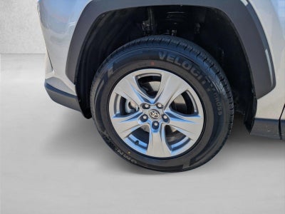 2023 Toyota RAV4 Hybrid XLE AWD (Natl)