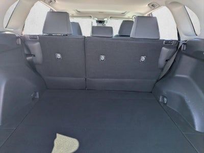 2023 Toyota RAV4 Hybrid XLE AWD (Natl)