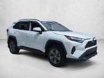 2024 Toyota RAV4 Hybrid XLE AWD (Natl)