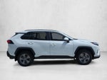 2024 Toyota RAV4 Hybrid XLE AWD (Natl)
