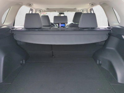 2024 Toyota RAV4 Hybrid XLE AWD (Natl)