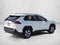 2025 Toyota RAV4 Hybrid XLE AWD (Natl)