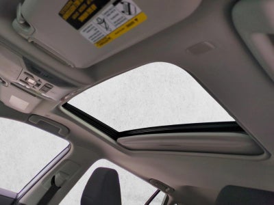 2025 Toyota RAV4 Hybrid XLE AWD (Natl)