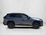 2023 Toyota RAV4 Hybrid SE AWD (Natl)