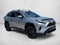 2024 Toyota RAV4 Hybrid SE AWD (Natl)