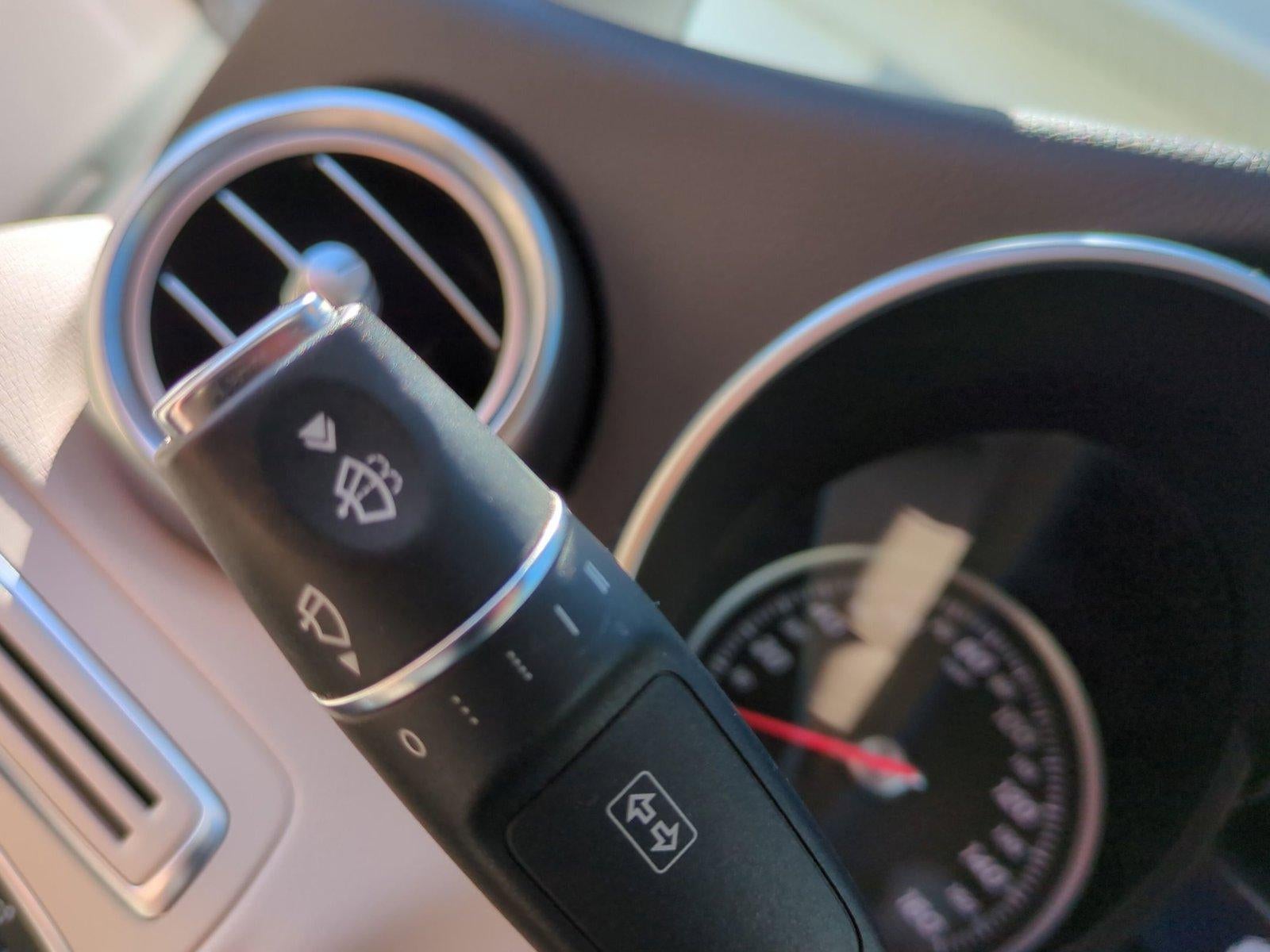 2018 Mercedes-Benz C-Class C 300 Sedan