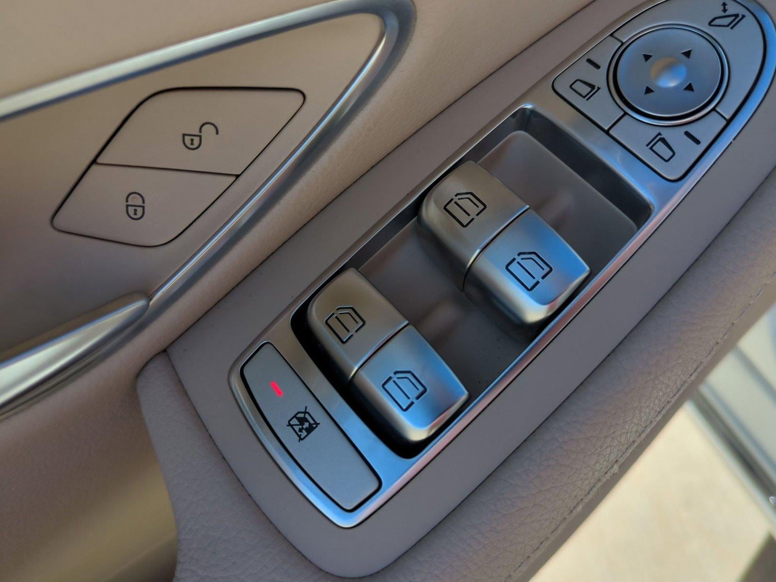 2018 Mercedes-Benz C-Class C 300 Sedan