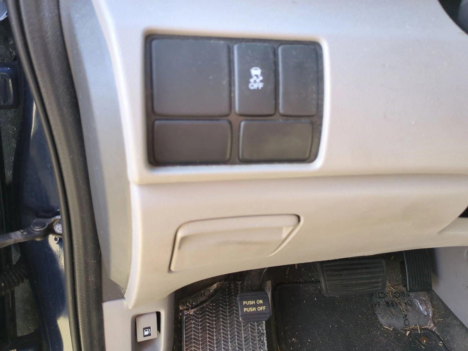 2016 Honda Odyssey LX