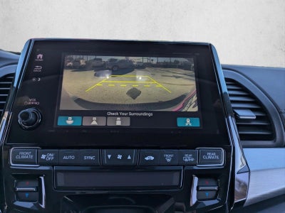 2022 Honda Odyssey EX Auto