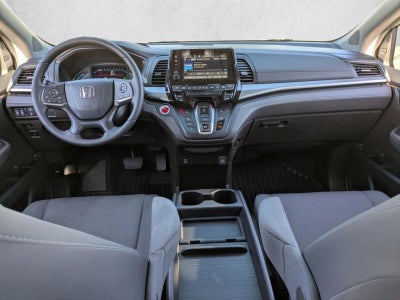 2022 Honda Odyssey EX Auto