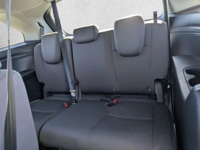 2022 Honda Odyssey EX Auto