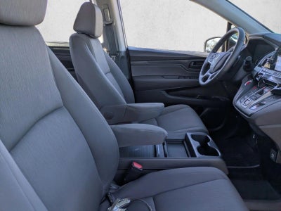 2022 Honda Odyssey EX Auto