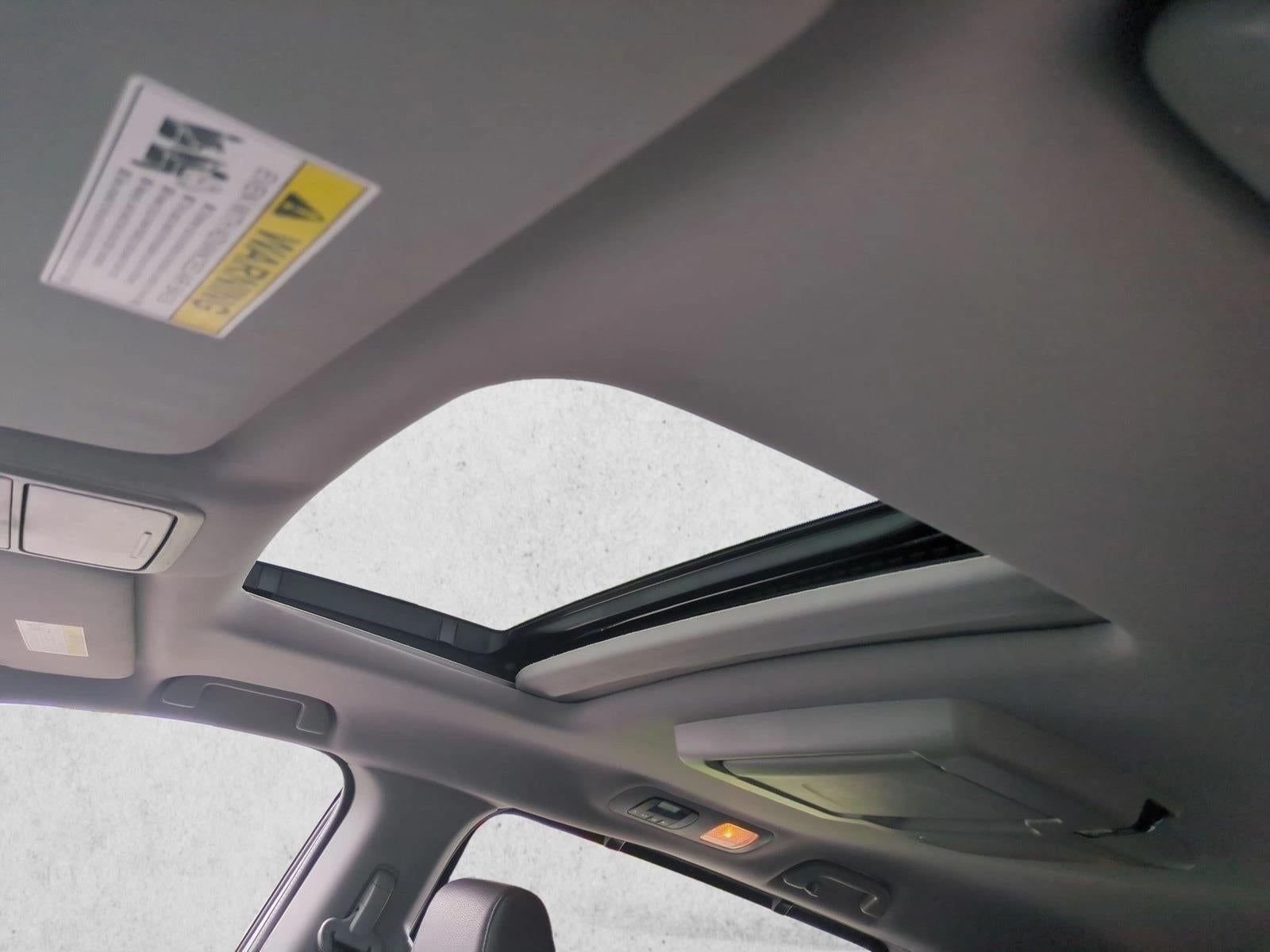 2018 Honda Odyssey EX-L Auto