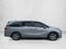 2018 Honda Odyssey EX-L Auto