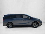 2023 Honda Odyssey Touring Auto