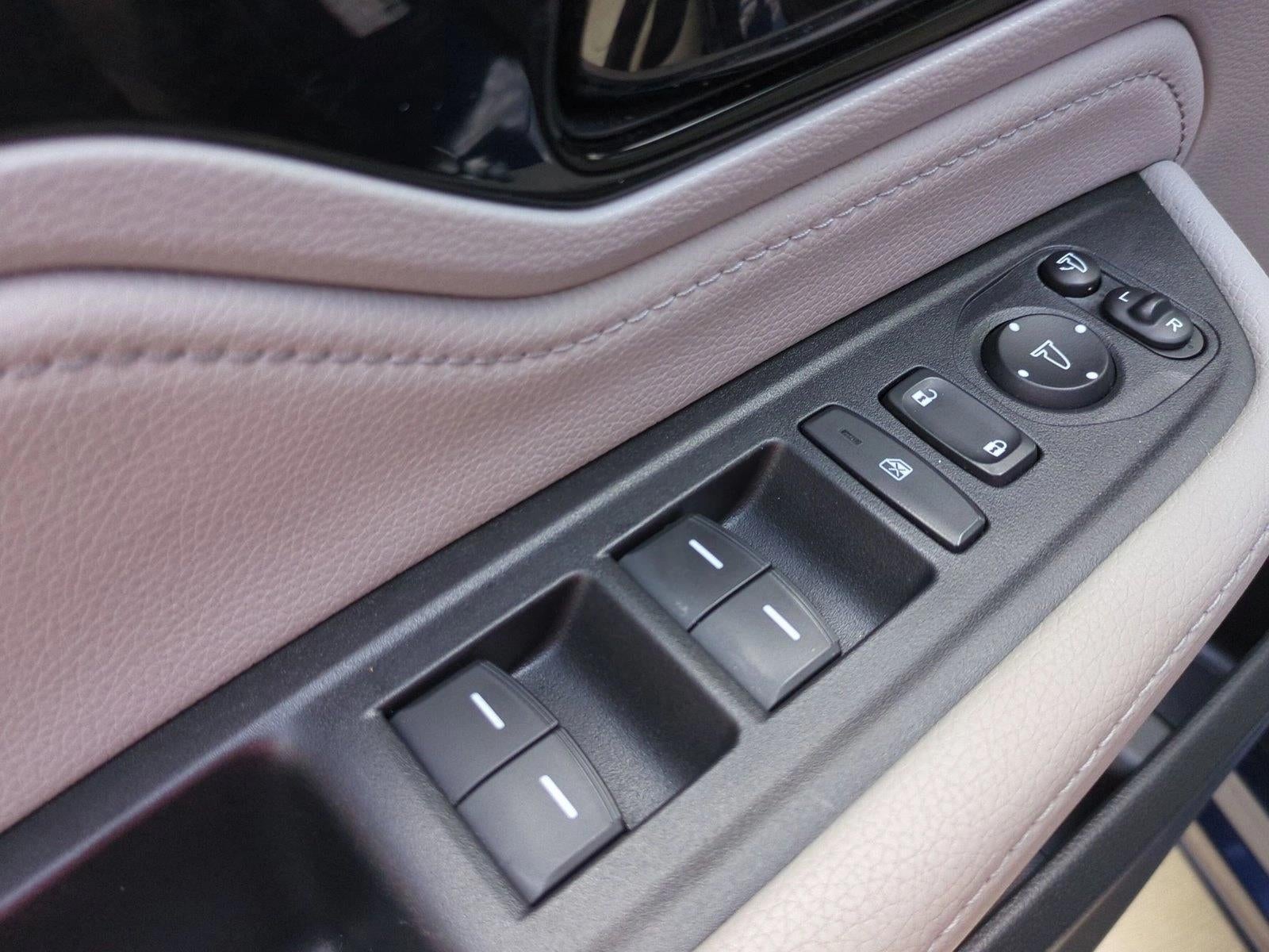2019 Honda Odyssey Elite Auto
