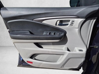 2022 Honda Pilot EX-L 2WD