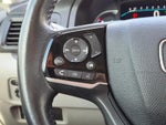 2022 Honda Pilot EX-L 2WD