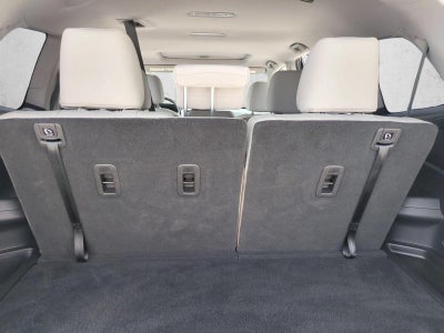 2022 Honda Pilot EX-L 2WD